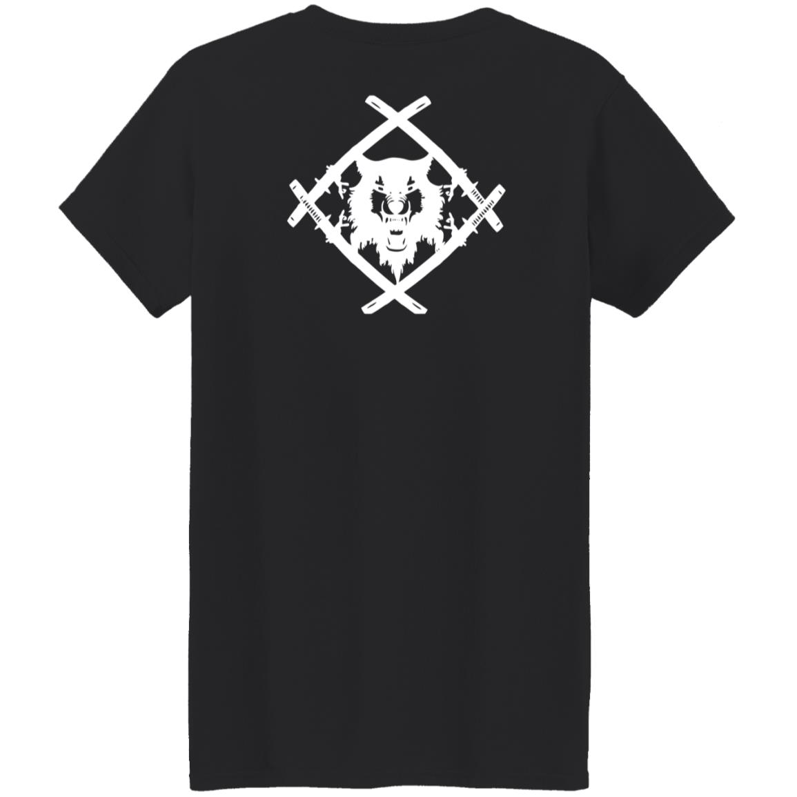 Hollow Be Thy Squad Merch Puff Official Hs Hoodie - Teechipus