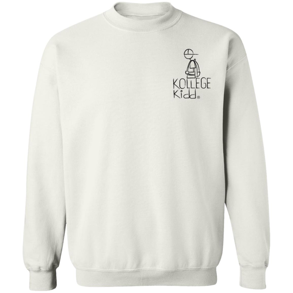 BMF Big Meech Kollege Kidd Shirt Hoodie Swearshirt - Teechipus