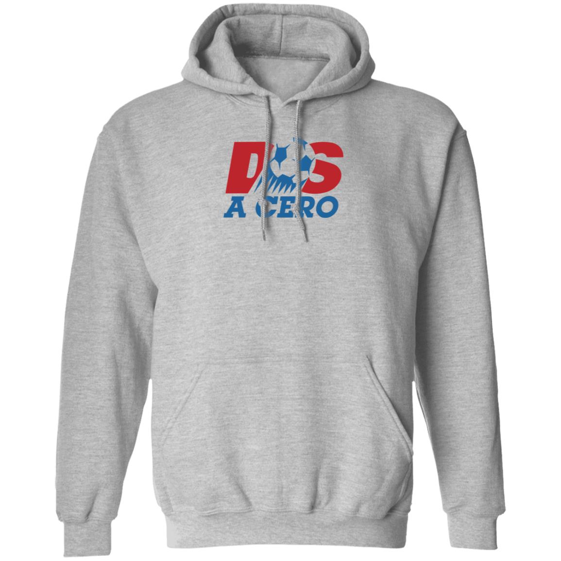 Dos A Cero Shirt Hoodie Sweatshirt Saturdays Football Store - Teechipus