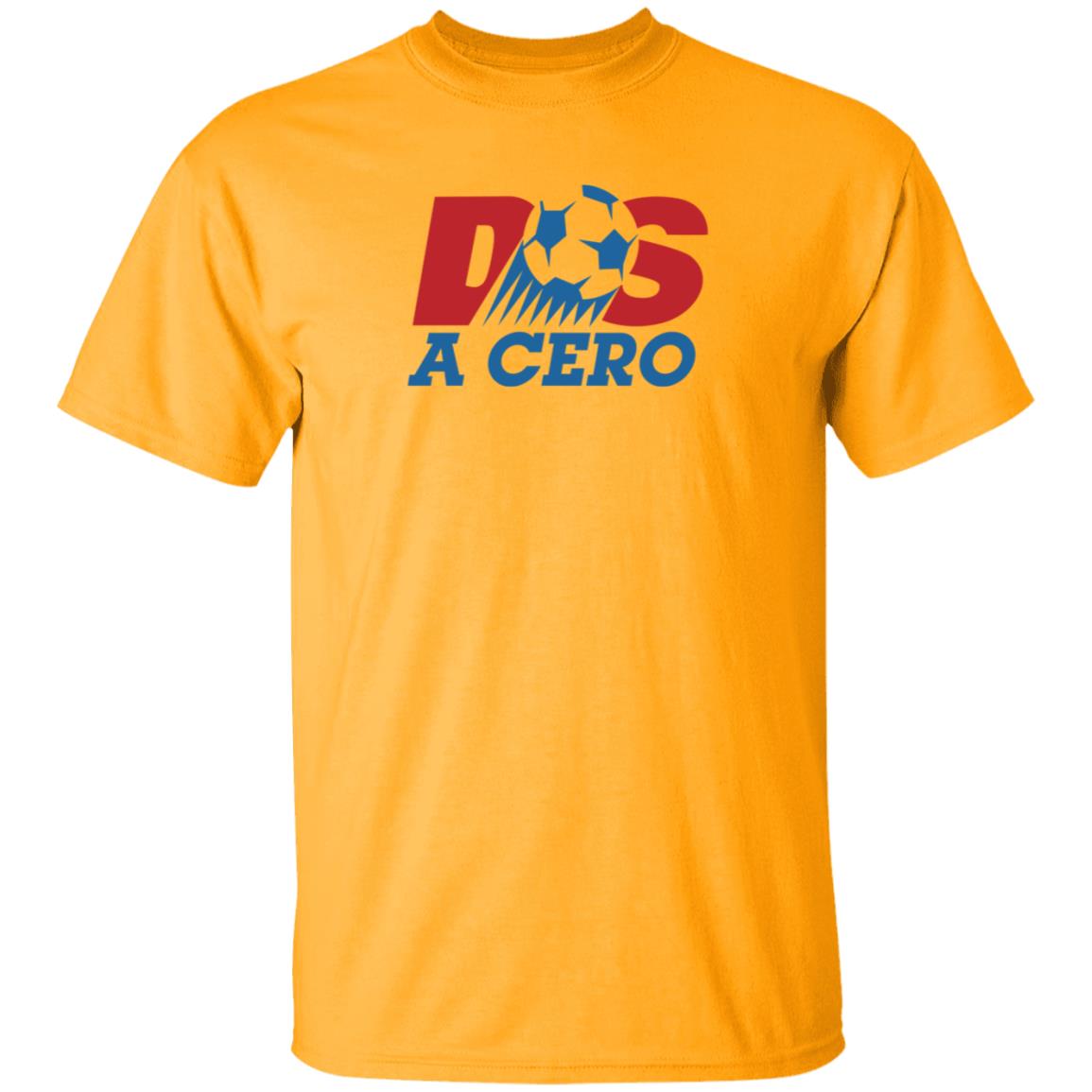 Dos A Cero Shirt Hoodie Sweatshirt Saturdays Football Store - Teechipus