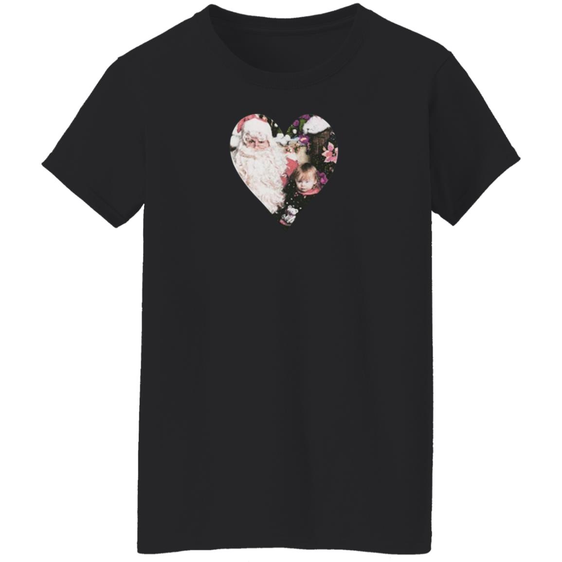 Sabrina Carpenter Merch Love Hoodie - Teechipus