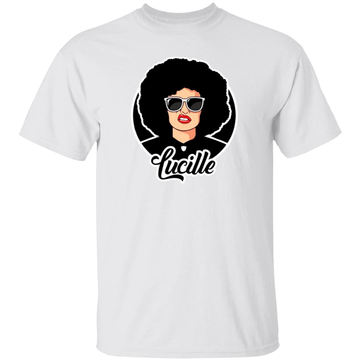 Theoglucille Shirt Wendy E Glucille Shirt - Teechipus