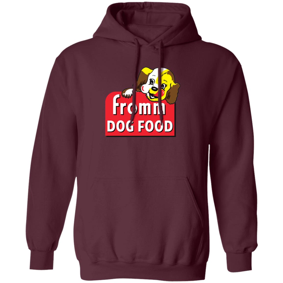 Fromm Dog Food Shirt Fromm Family Merch Fromm Puppy Shirt - Teechipus