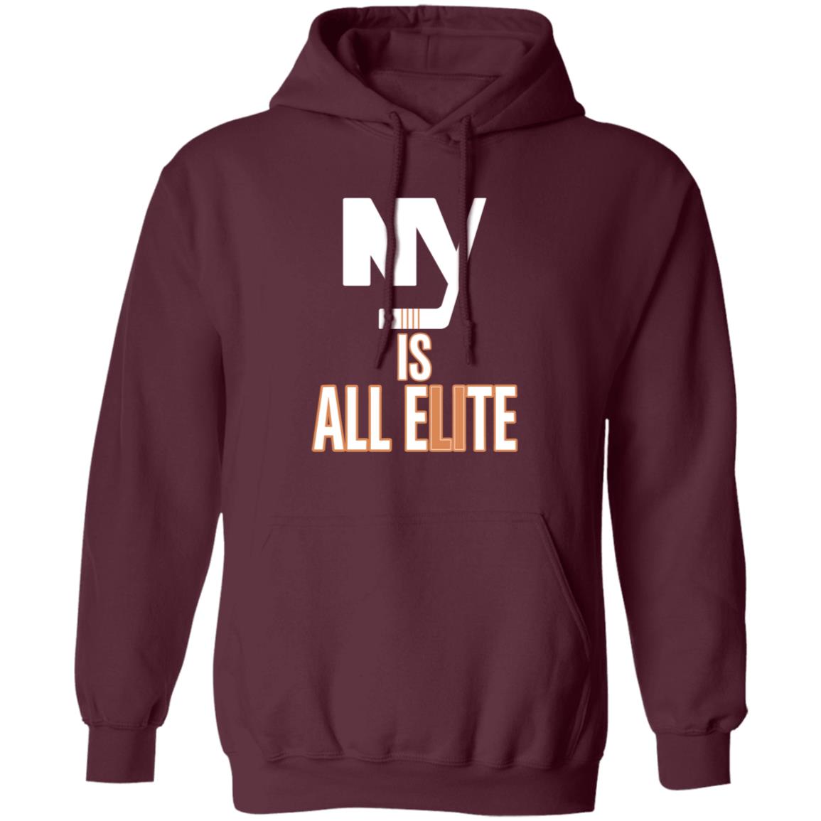 Toru Yano Fan Account Ny Is All Elite Hoodie - Teechipus