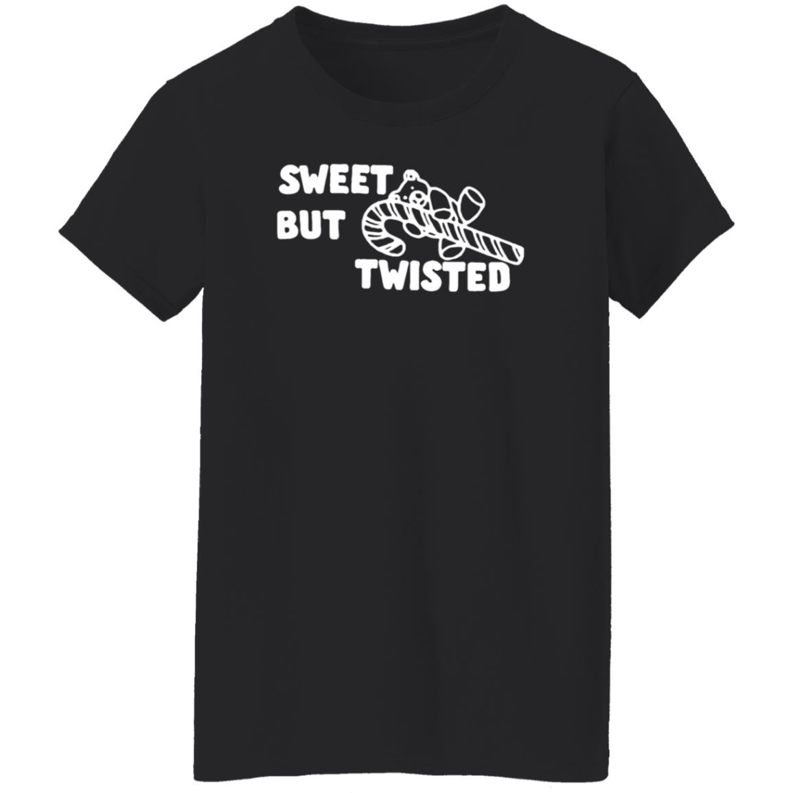 Sweet But Twisted Shirt Cody Ko Merch - Teechipus