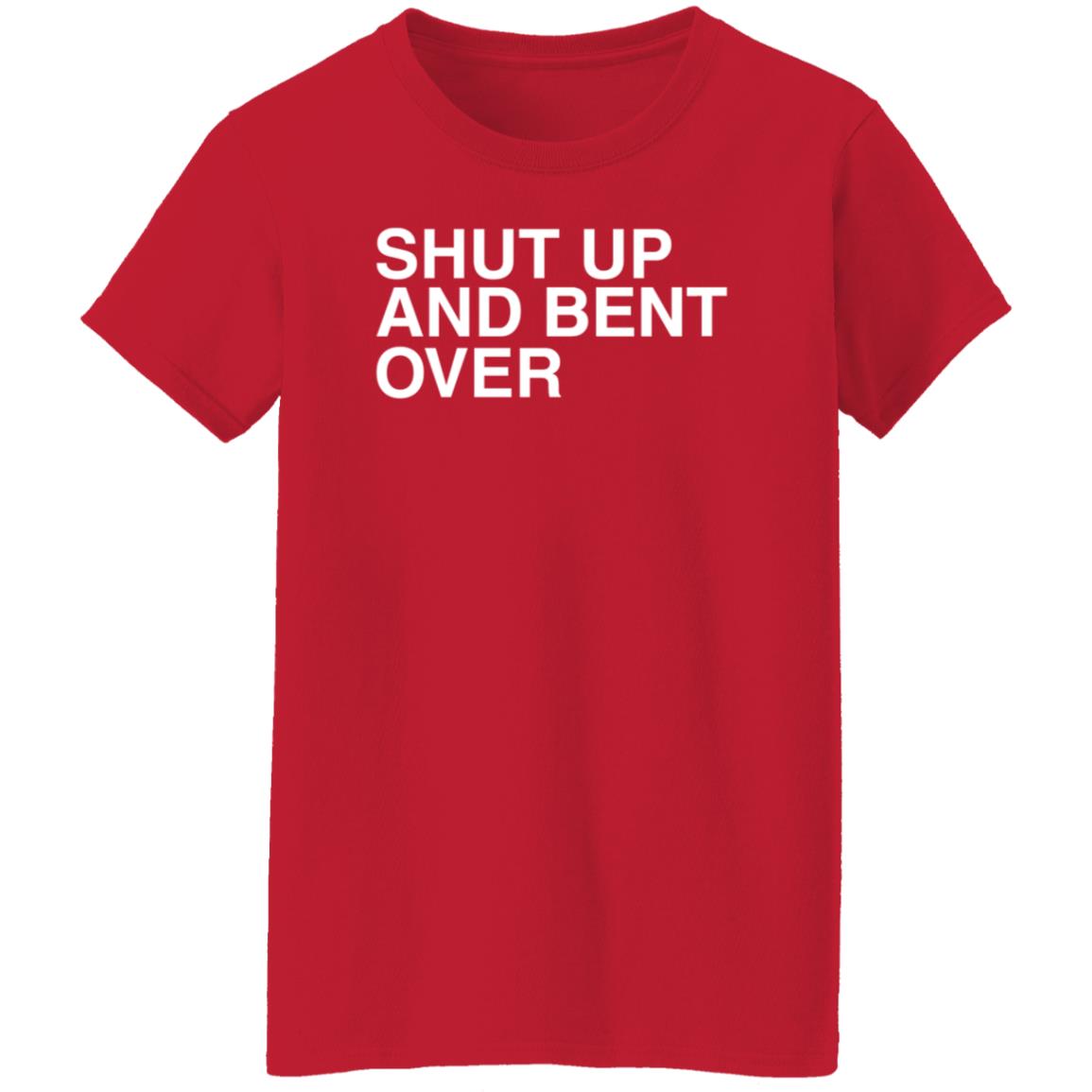 Dennis Nana Dwamena KiDi Shut Up And Bent Over Hoodie - Teechipus