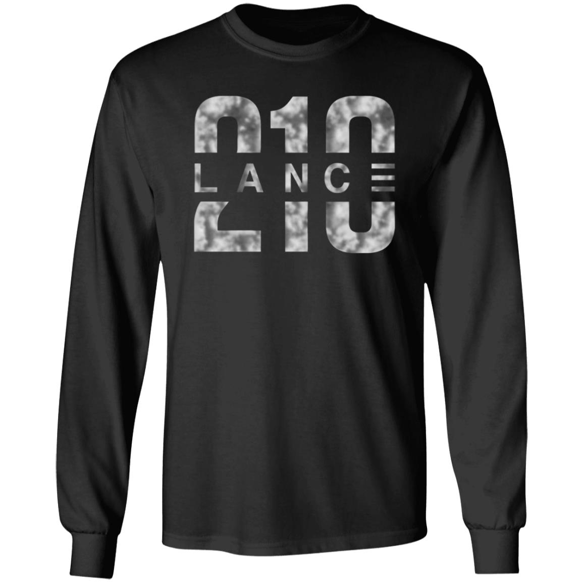 Lance 210 Hoodie Lance Stewart Lance210 Merch - Teechipus