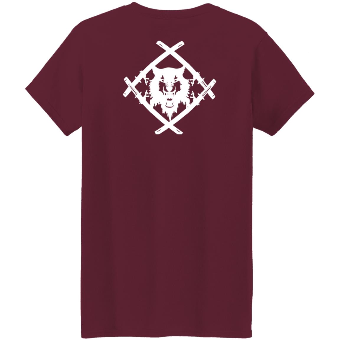 Hollow Be Thy Squad Merch Puff Official Hs Hoodie - Teechipus