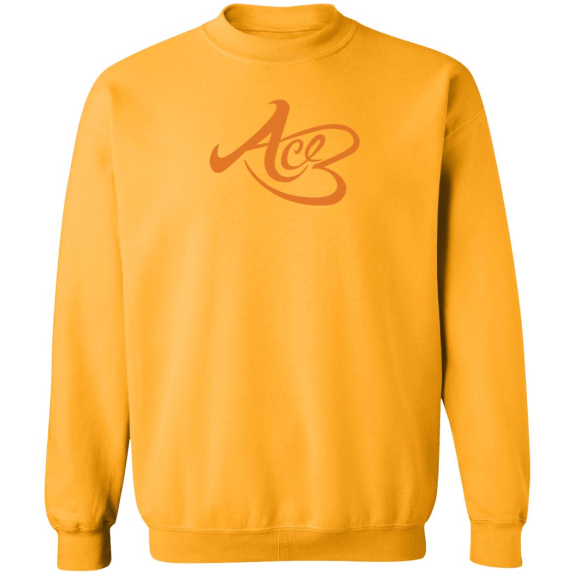 Kysre Gondrezick Ace Heart Shirt Hoodie Sweatshirt - Teechipus
