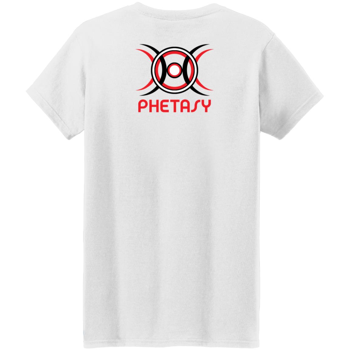 Phetasy Champion Hoodie Phetasy Merch - Teechipus