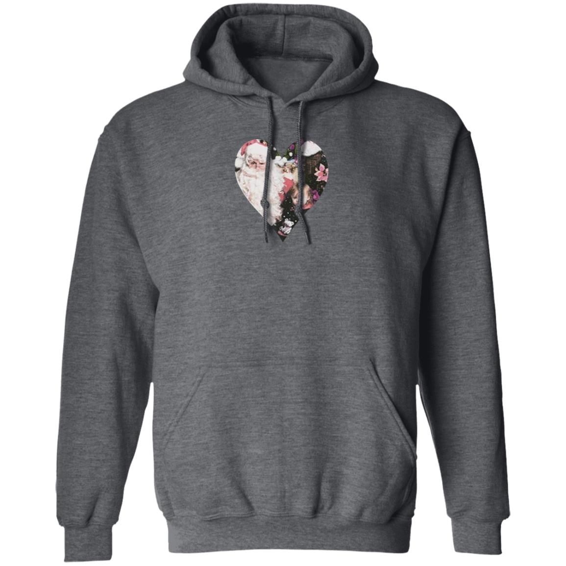 Sabrina Carpenter Merch Love Hoodie - Teechipus