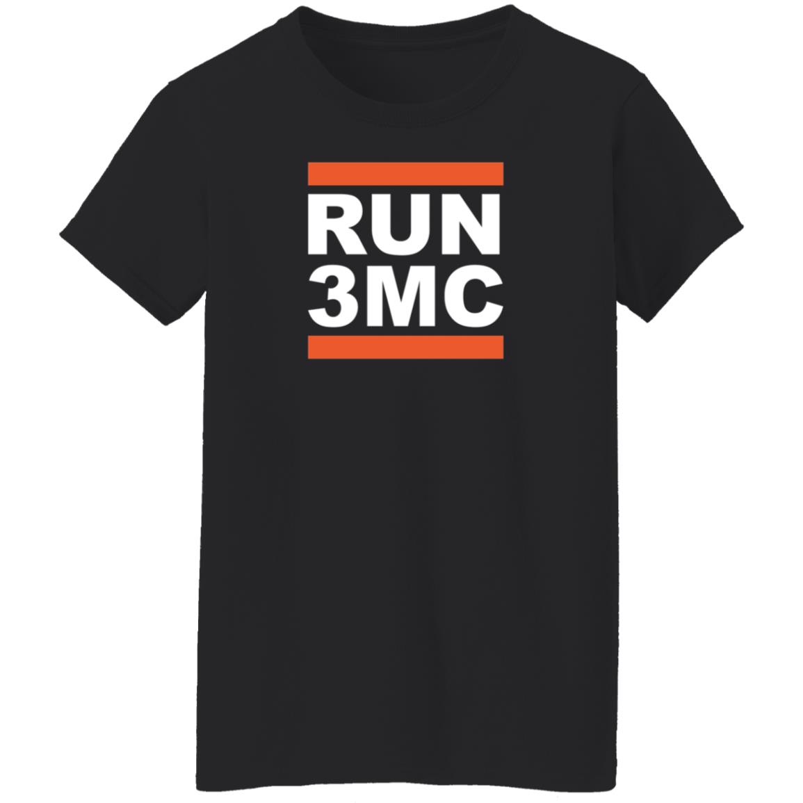 Meep Meep Nation Store Run 3Mc Shirt Hoodie Sweatshirt Rich Eisen Show - Teechipus