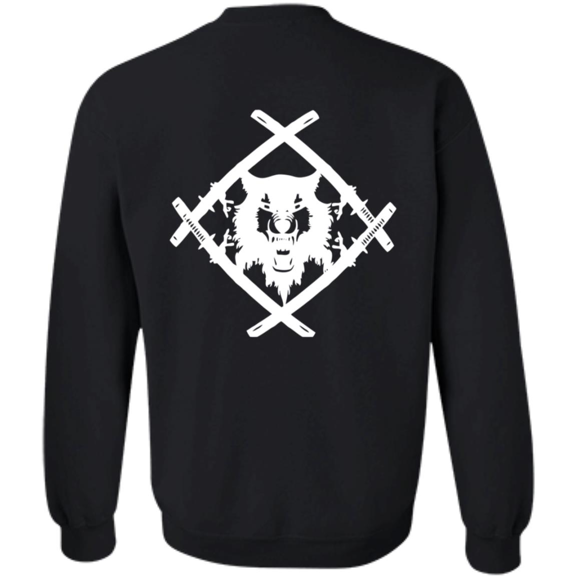 Hollow Be Thy Squad Merch Puff Official Hs Hoodie - Teechipus
