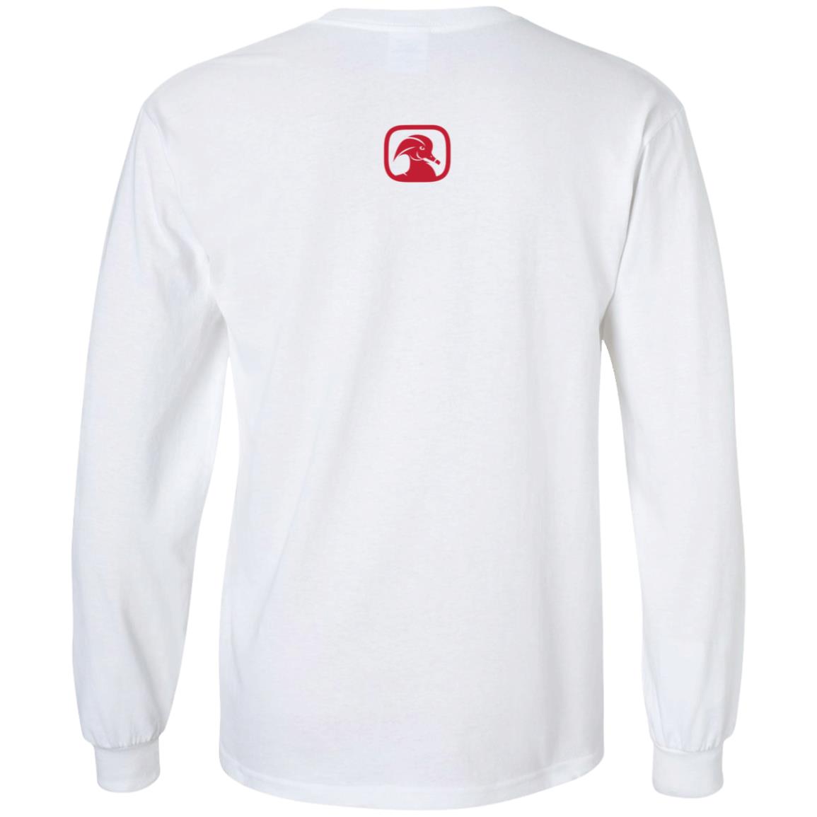 Ray Fulcher Dawgs By 90 Sweatshirt Kings Creek Apparel - Teechipus