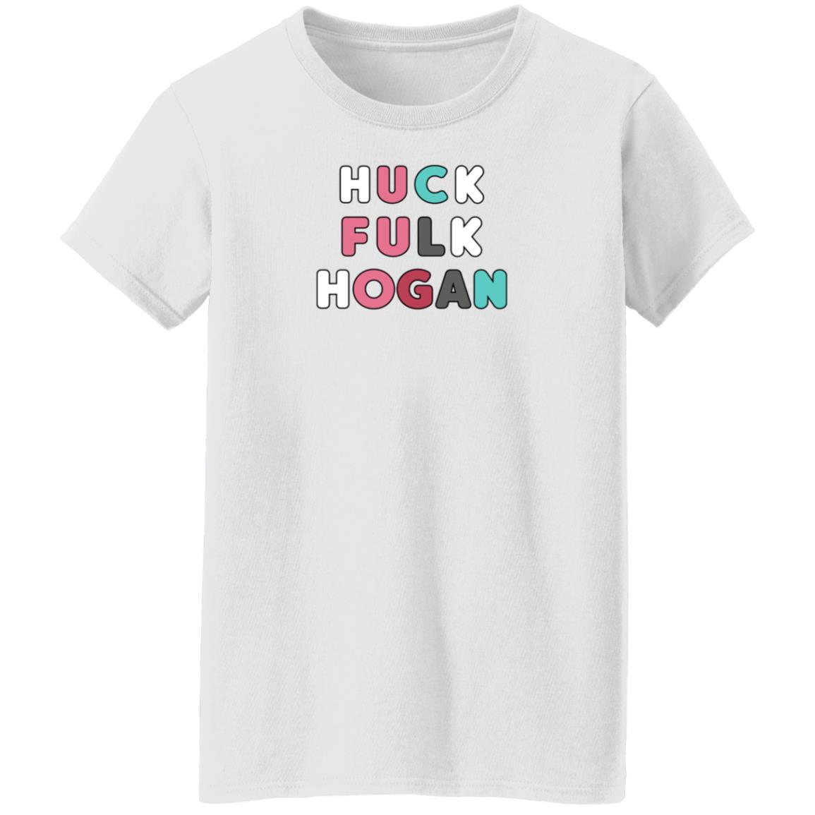 Murs Huck Fulk Hogan Goats Shirt Delhiero Dcrp Tour 2021 - Teechipus