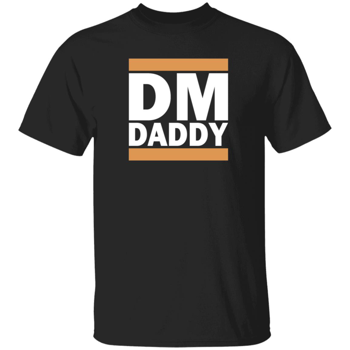 Dm Daddy Shirt Samohtep Dm Daddy Shirt Hoodie Sweatshirt - Teechipus