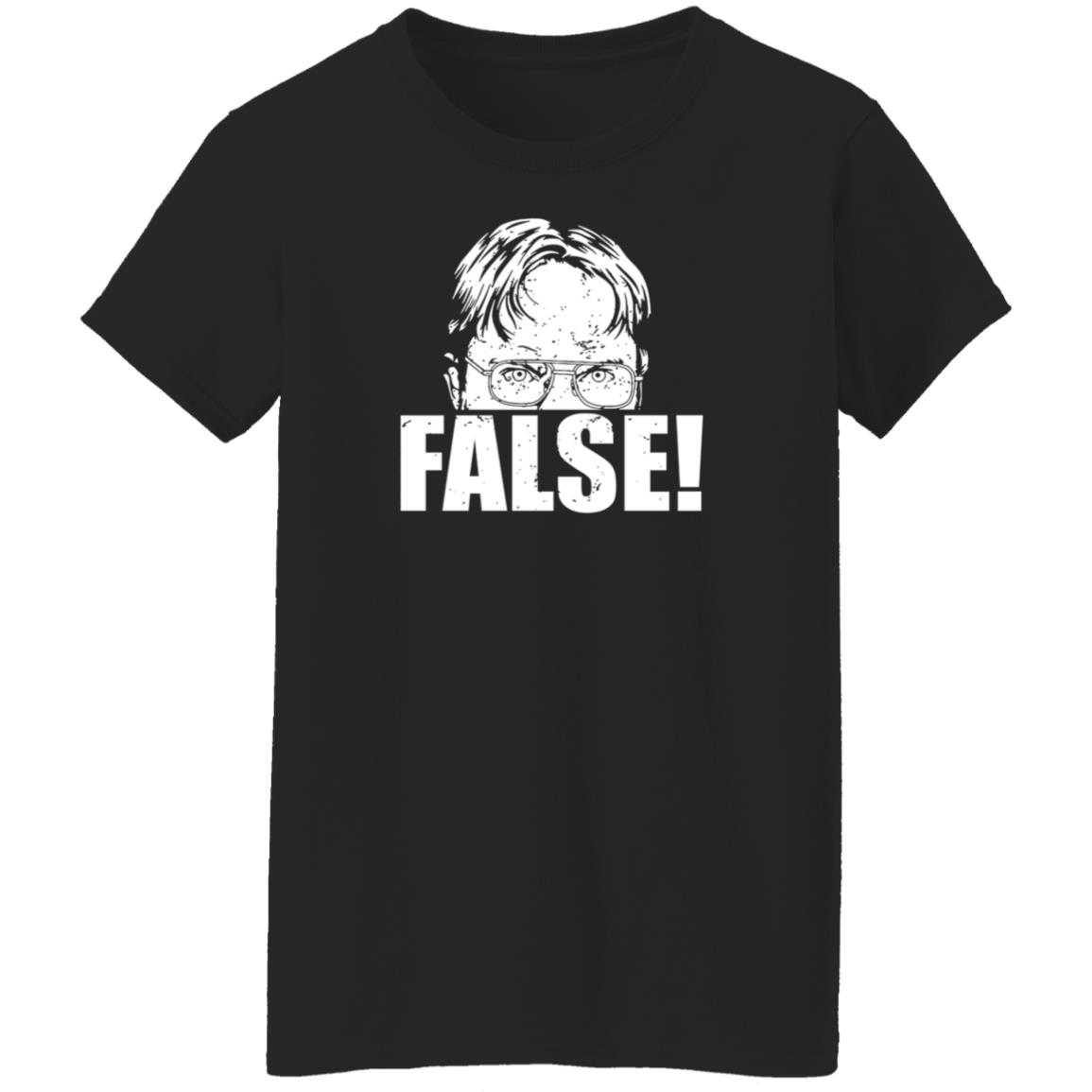 Rainn Wilson False Shirt Hoodie Sweatshirt - Teechipus