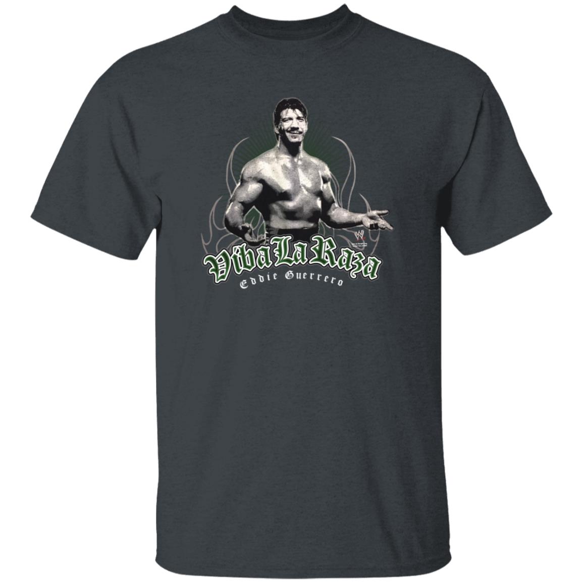 Viba La Raza Shirt George Kittle Viba La Raza Shirt Hoodie Sweatshirt - Teechipus