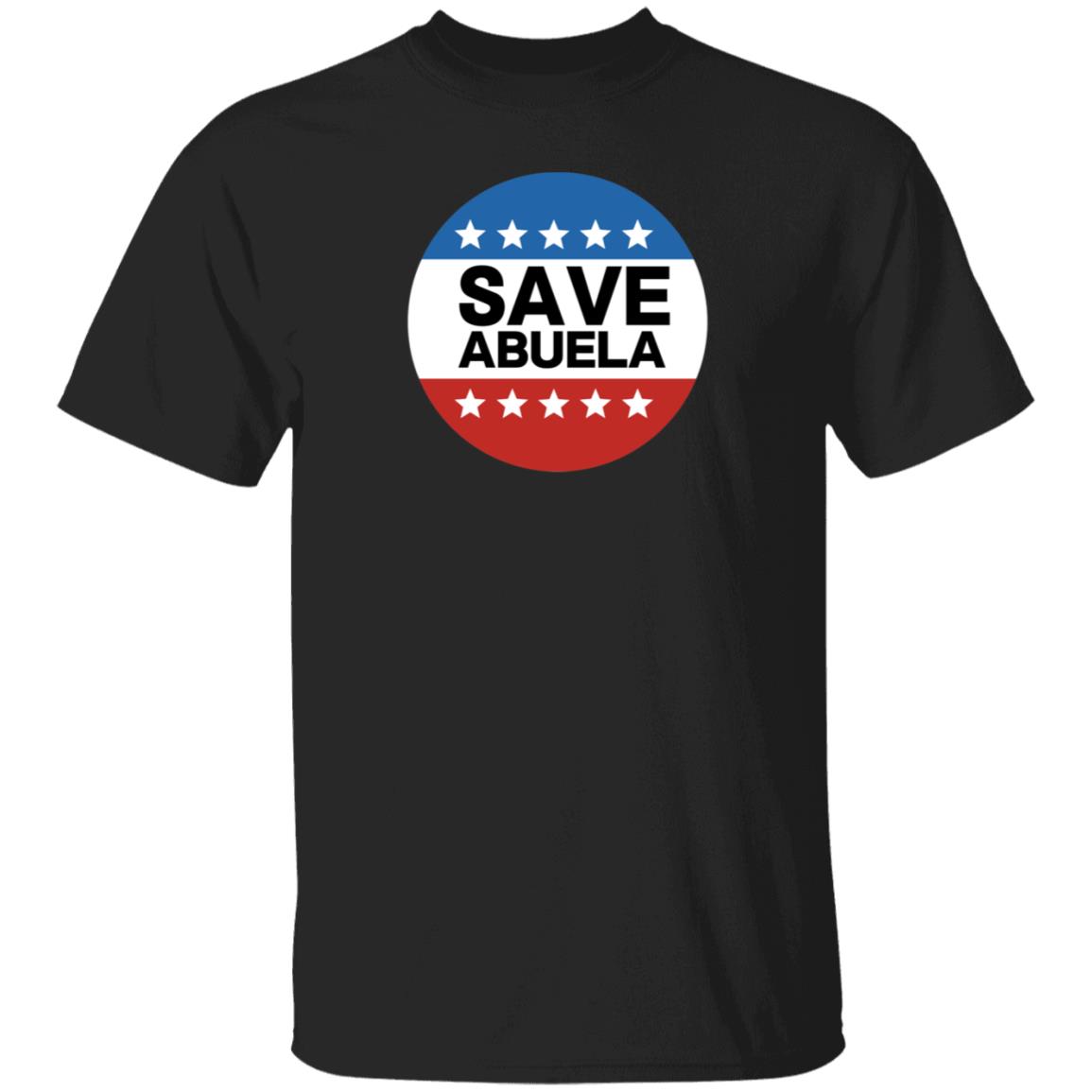 Dailywire Merch Save Abuela Shirt Matt Walsh - Teechipus