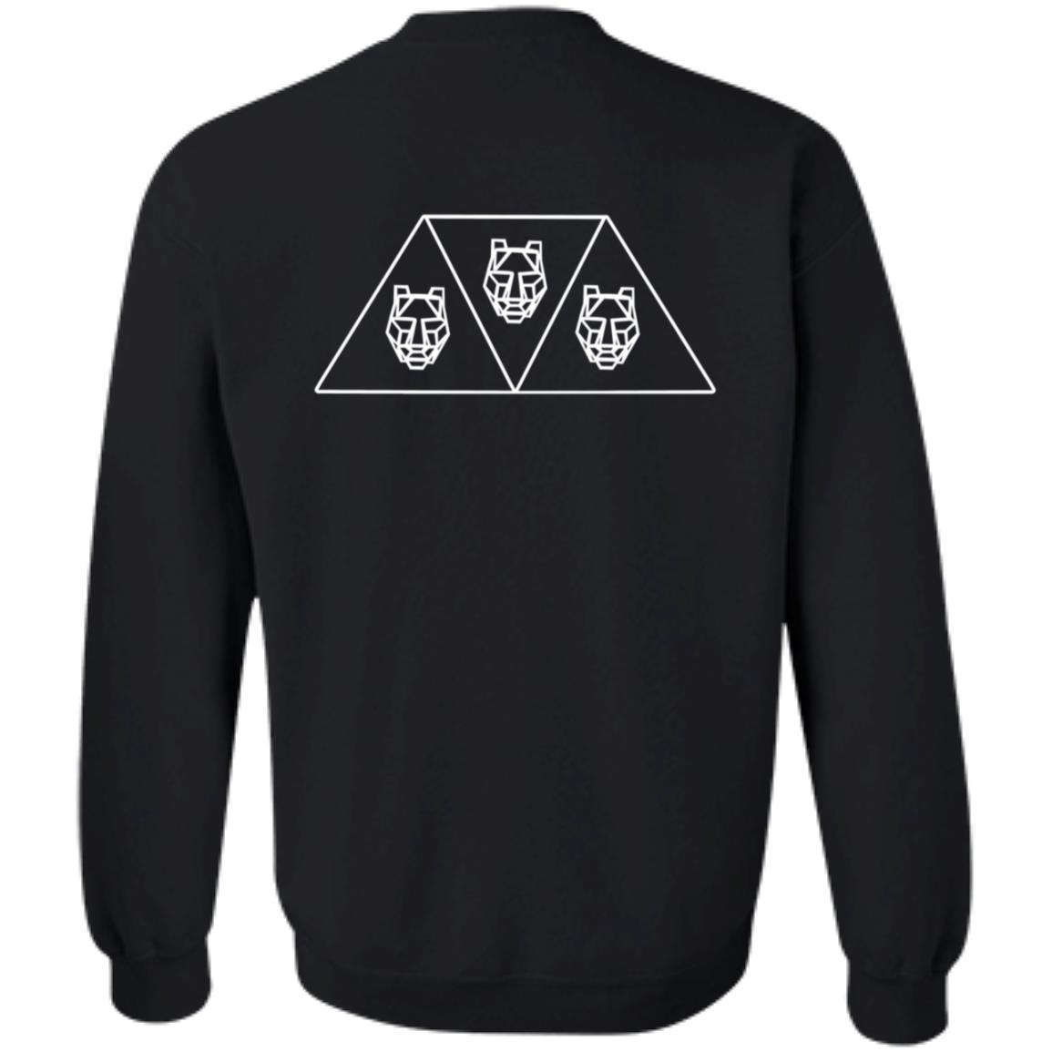 Going To Shows Is Therapy Hoodie Blacktigersexmachine Store - Teechipus