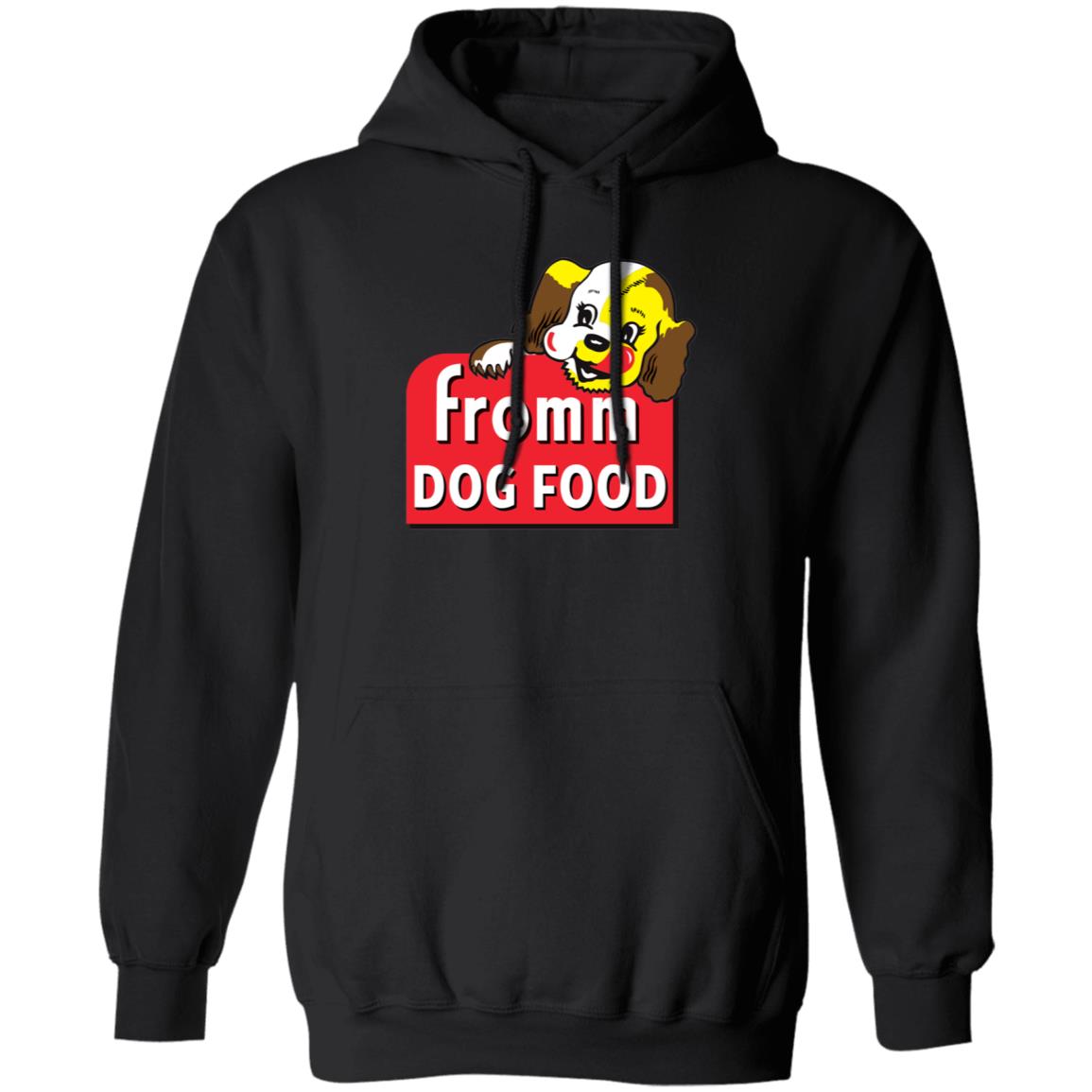 Fromm Dog Food Shirt Fromm Family Merch Fromm Puppy Shirt - Teechipus