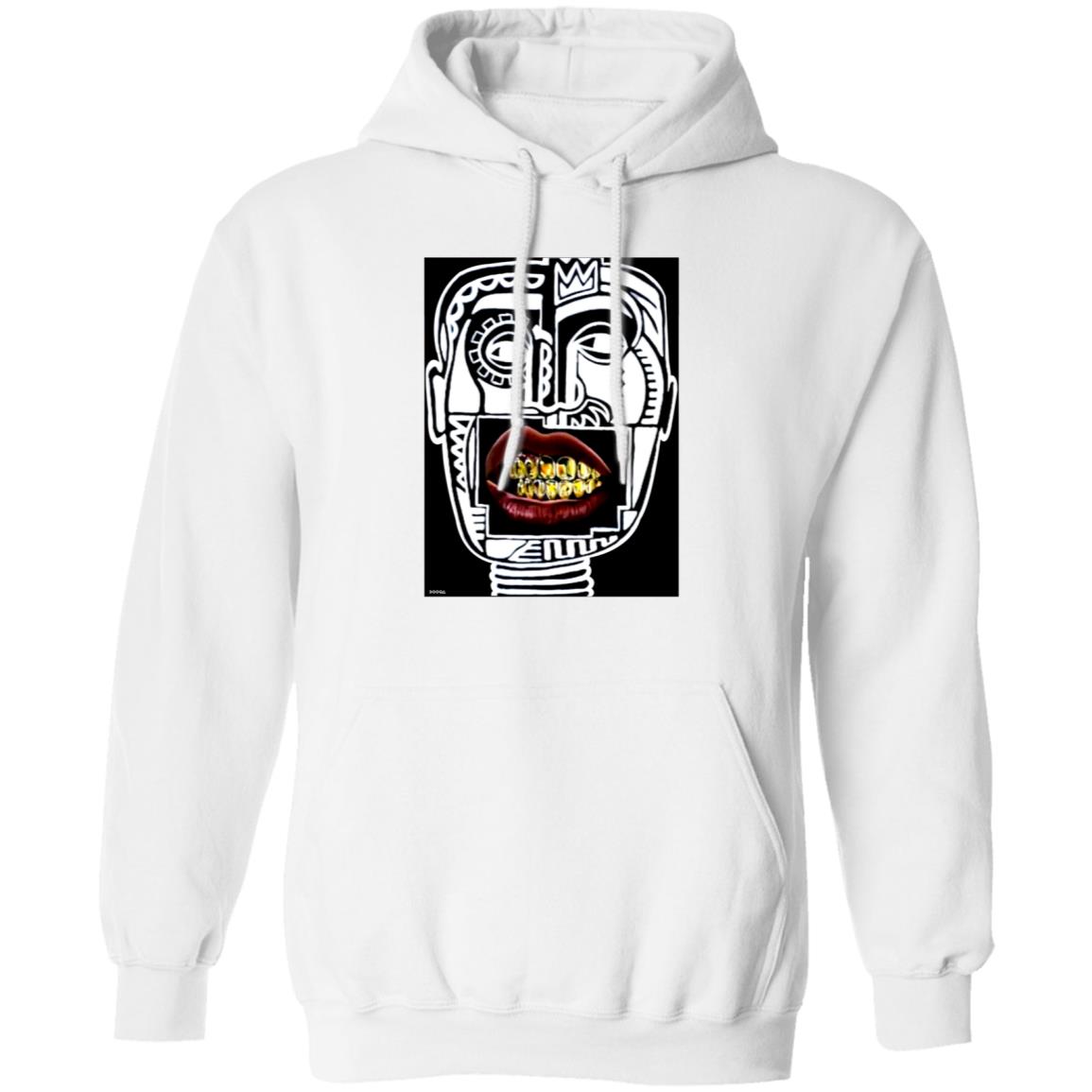 Culture 2.0 Champion Sweatshirt Doogaart Merch Culture 2.0 Sweatshirt - Teechipus