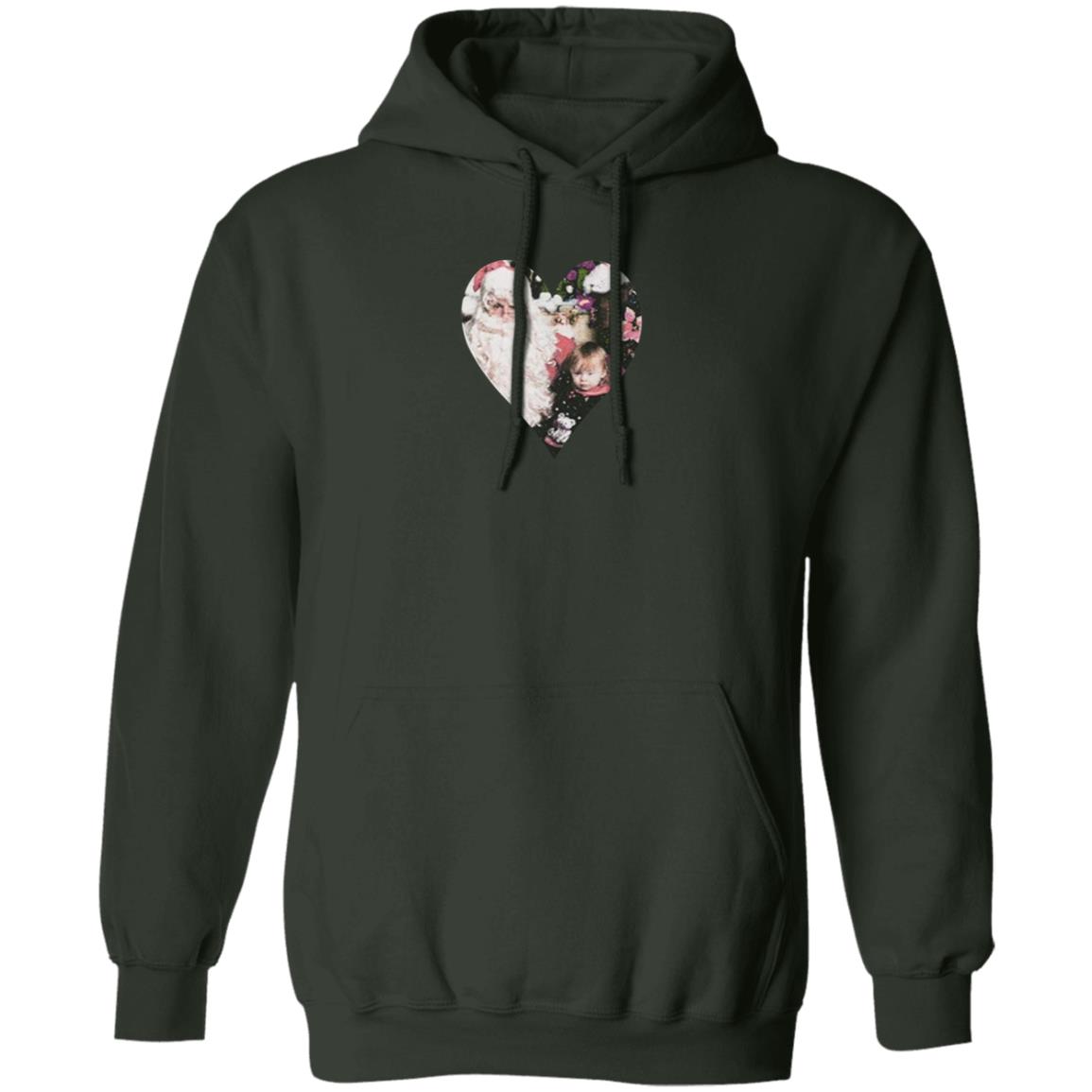 Sabrina Carpenter Merch Love Hoodie - Teechipus