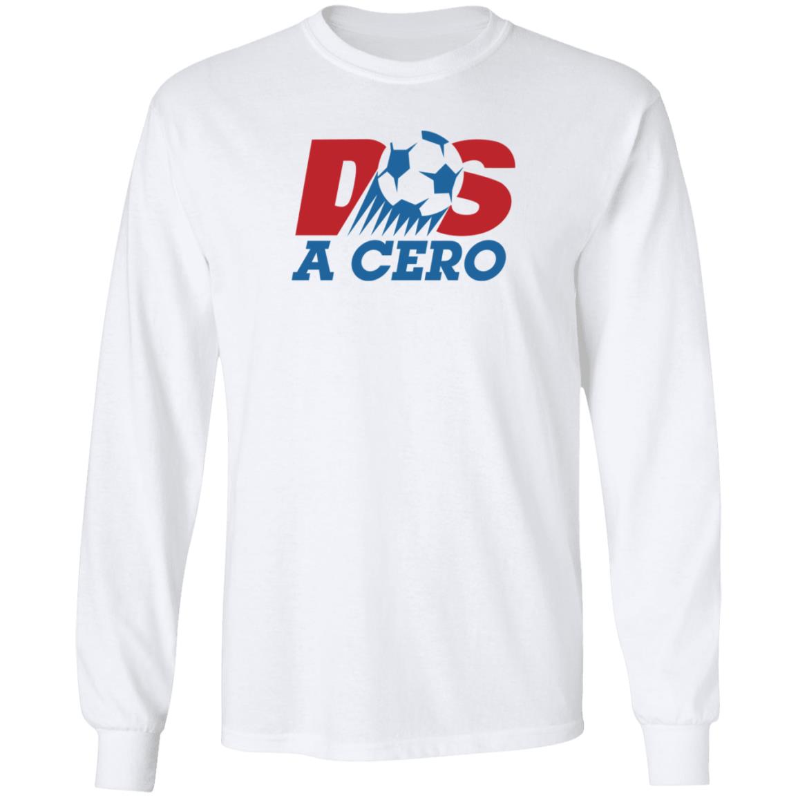 Dos A Cero Shirt Hoodie Sweatshirt Saturdays Football Store - Teechipus