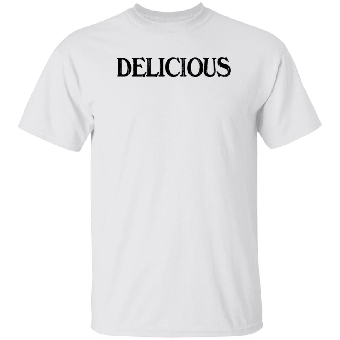 Brian Wilson Delicious Shirt Super70ssports Store - Teechipus