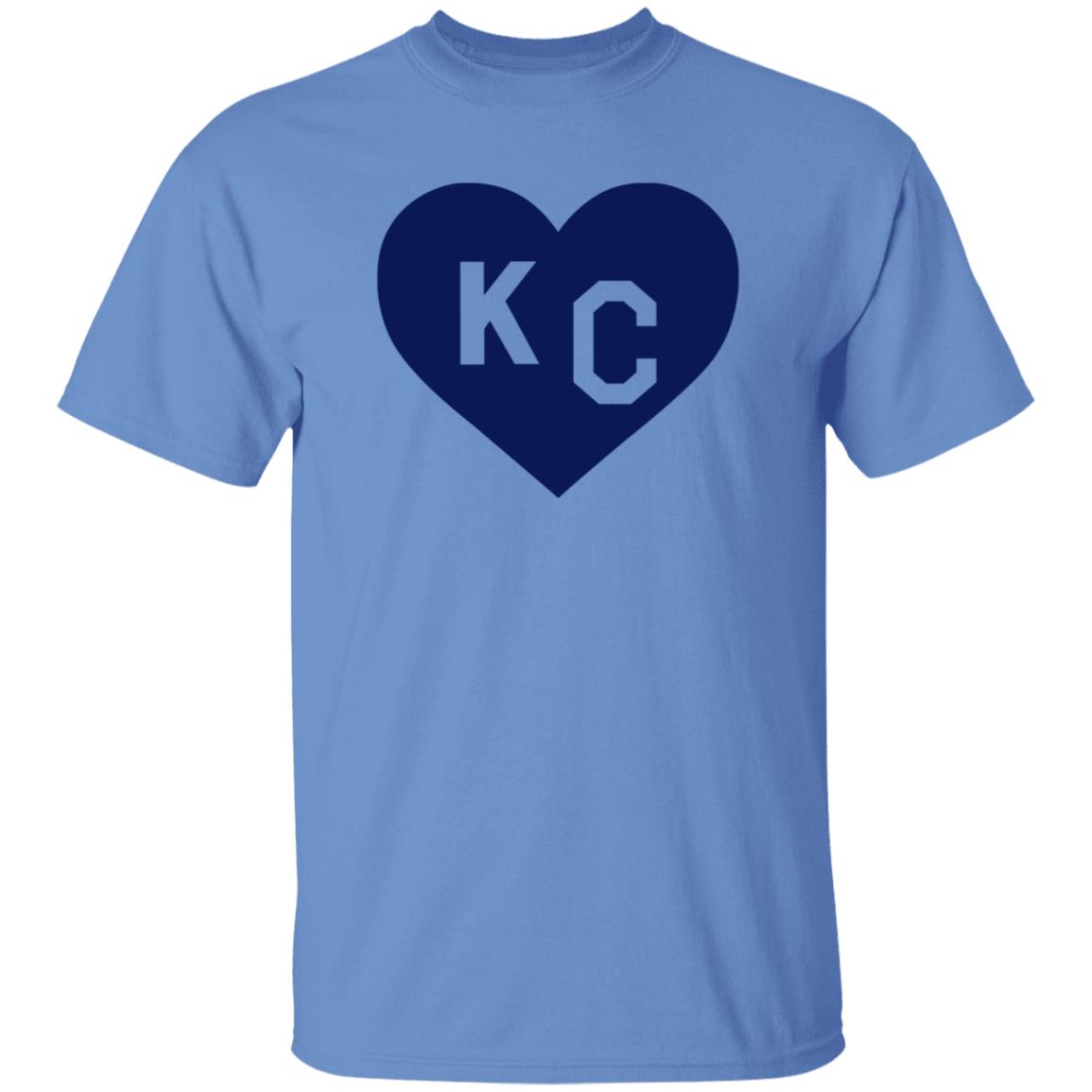 Royals Review Paul Rudd Heart Kc Kansas Shirt Hoodie Sweatshirt - Teechipus