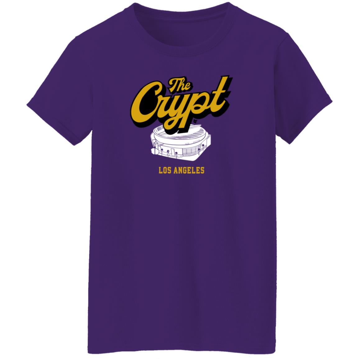 Silver Screen And Roll The Crypt Shirt Hoodie Sweatshirt Breakingt Store - Teechipus
