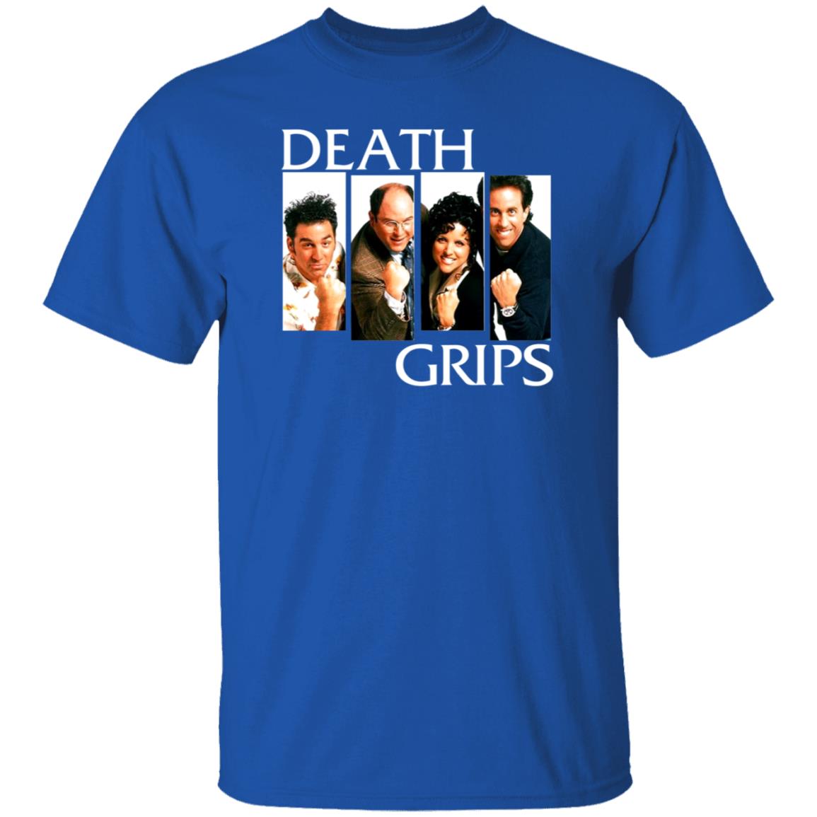Chris Voiceman Death Grips Shirt Steph - Teechipus