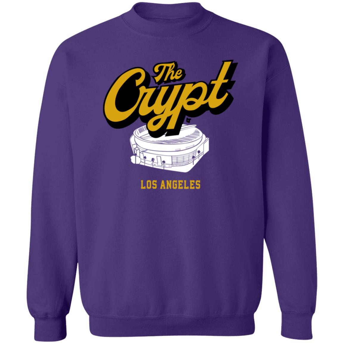 Silver Screen And Roll The Crypt Shirt Hoodie Sweatshirt Breakingt Store - Teechipus
