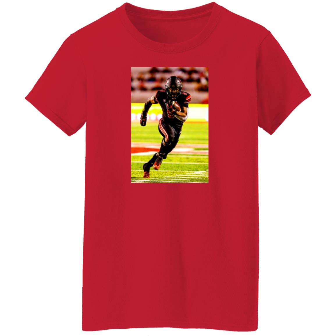 Tavion Thomas Hoodie Josh Newman Thomas Hoodie - Teechipus