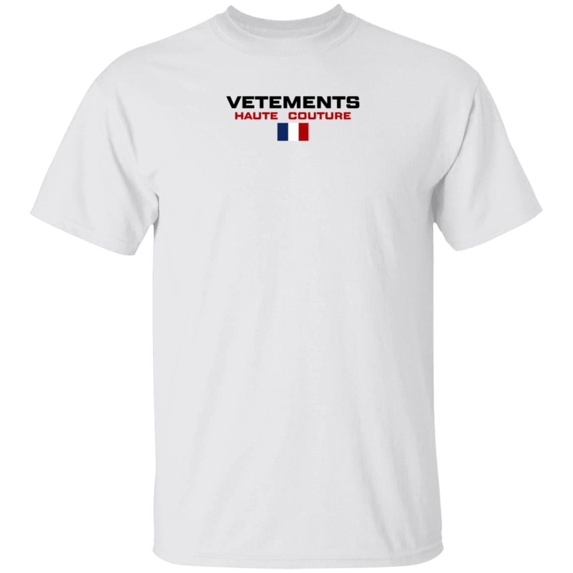 Vetements Haute Couture Shirt Hoodie Sweatshirt Louis Tomlinson - Teechipus