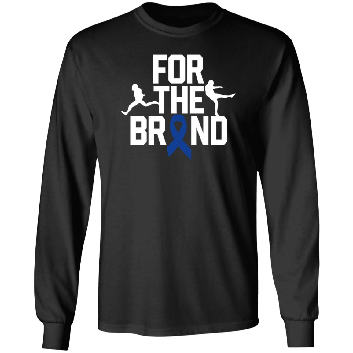 Patmcafeeshow For The Brand Shirt Year of the Buffalo - Teechipus
