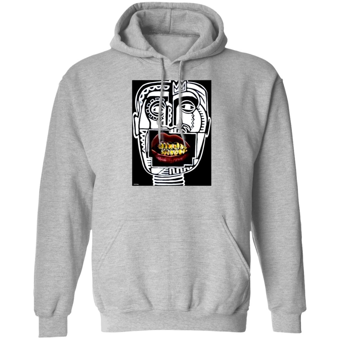 Culture 2.0 Champion Sweatshirt Doogaart Merch Culture 2.0 Sweatshirt - Teechipus