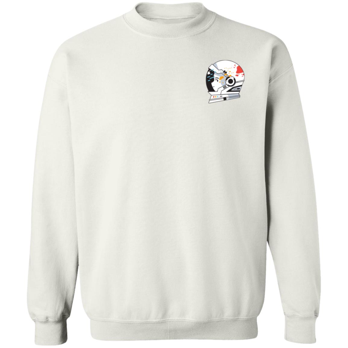 Planetary Colors Hoodie Popoalu Store Planetary Colors Shirt Hoodie Sweatshirt - Teechipus