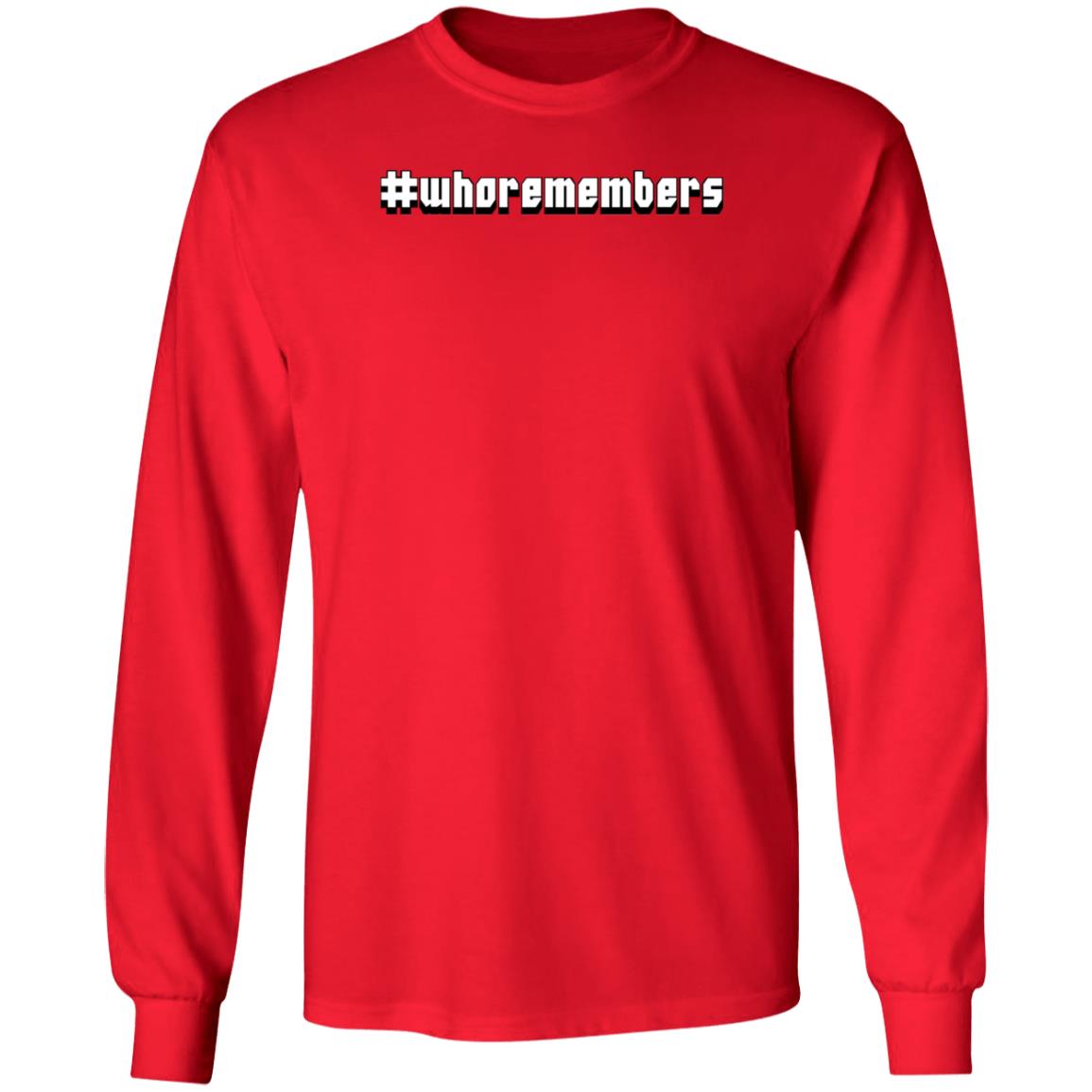 #Whoremembers Shirt MadTiki Who remembers Shirt Hoodie Sweatshirt - Teechipus