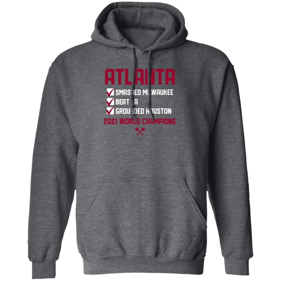 2021 World Champions Checklist Shirt Choplanta Store - Teechipus