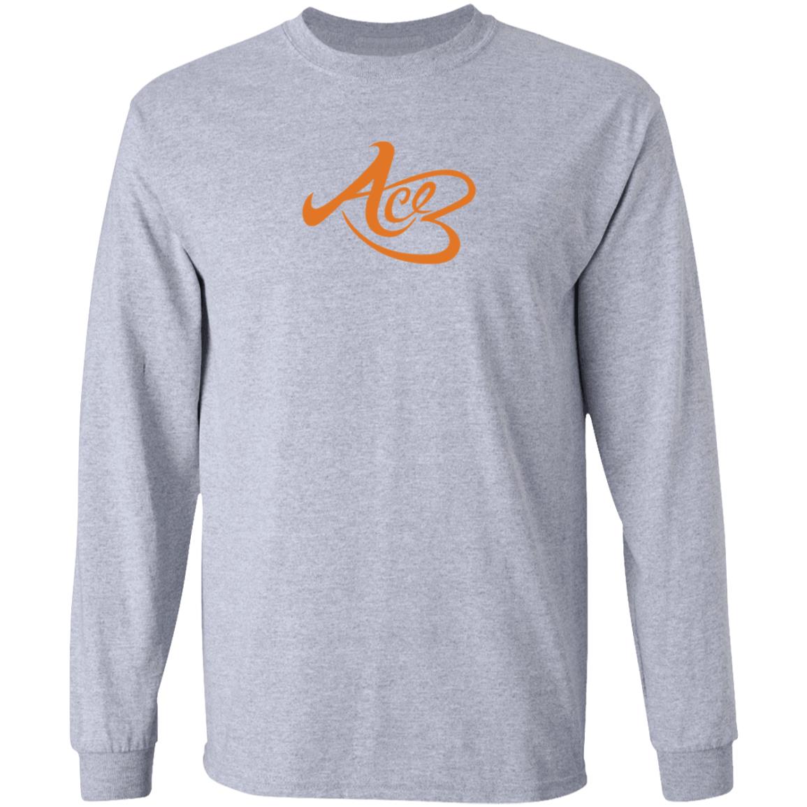 Kysre Gondrezick Ace Heart Shirt Hoodie Sweatshirt - Teechipus