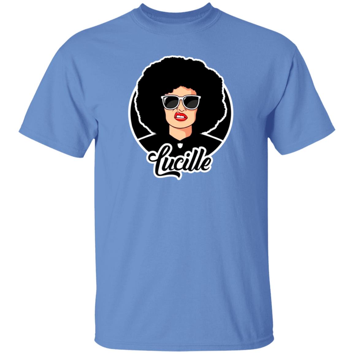 Theoglucille Shirt Wendy E Glucille Shirt - Teechipus