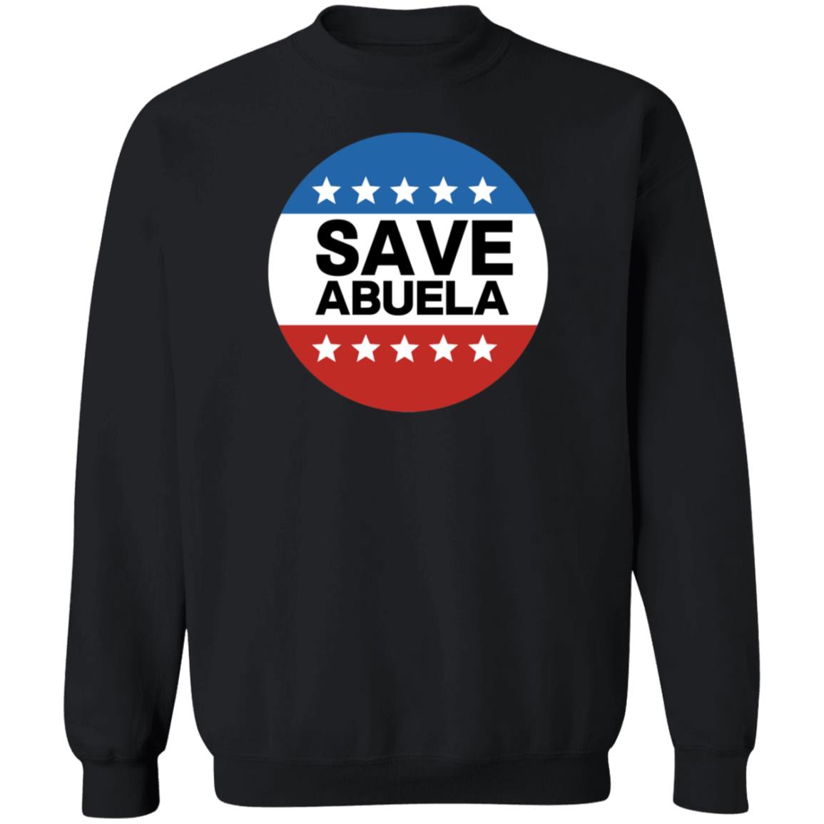 Dailywire Merch Save Abuela Shirt Matt Walsh - Teechipus