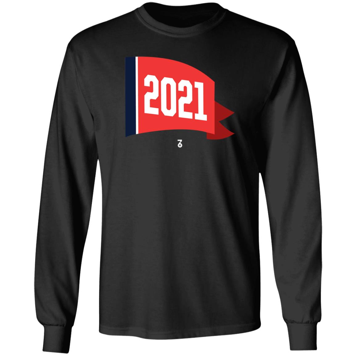 2021 Pennant Shirt Thesevensix Store - Teechipus