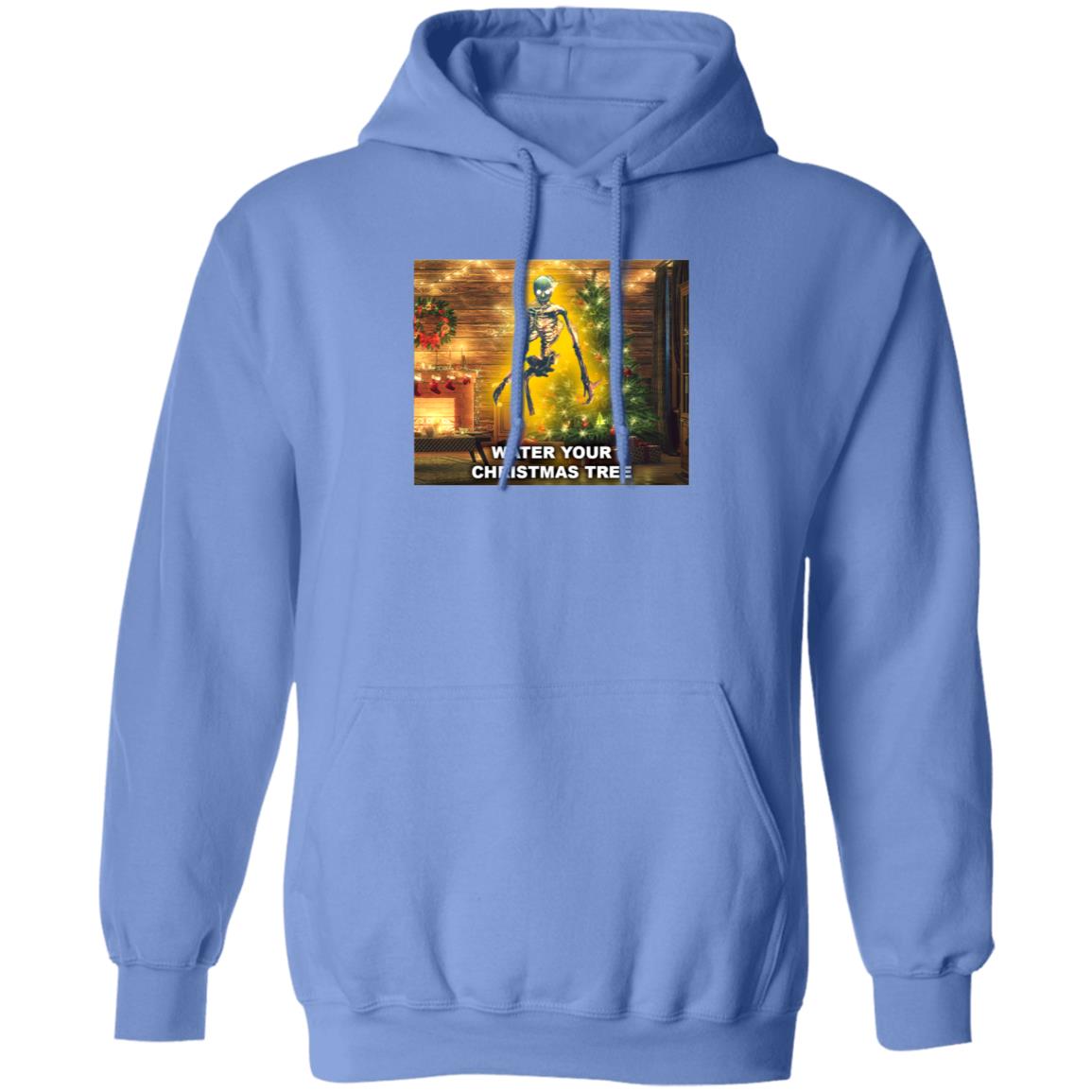 Jake Ganse Water Your Christmas Tree Shirt - Teechipus