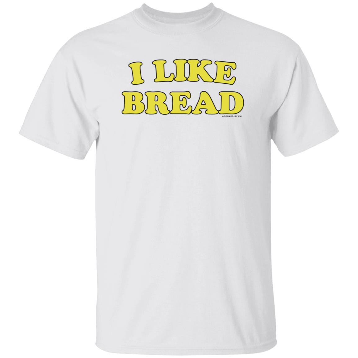 I Like Bread Shirt Critical Role Ladies I Like Bread Shirt Hottopic Merch - Teechipus