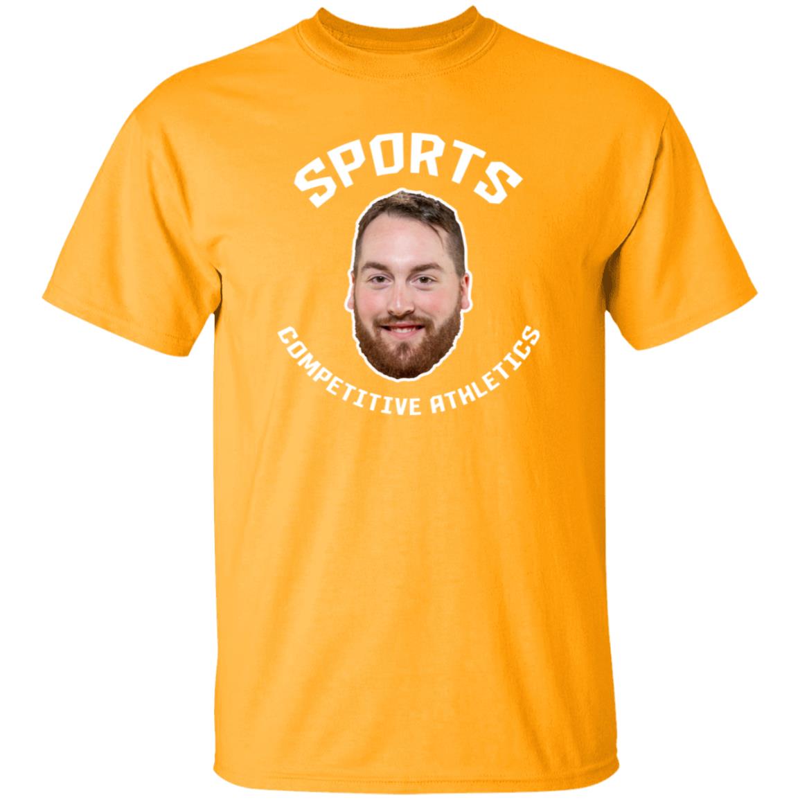 Keeran Ingram Sports And Competitive Athletics Shirt Hoodie Sweatshirt - Teechipus