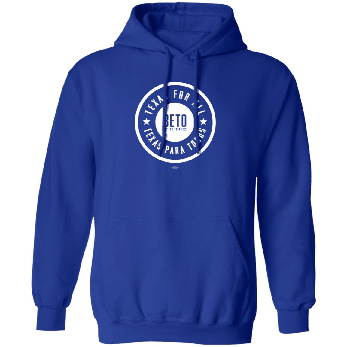 Beto Orourke Store Texas For All Texas Para Todos Shirt - Teechipus