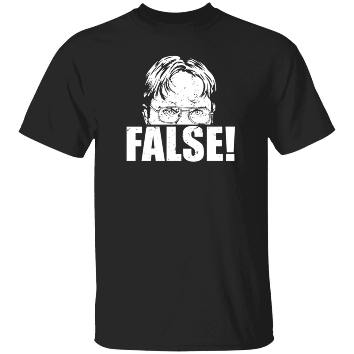 Rainn Wilson False Shirt Hoodie Sweatshirt - Teechipus