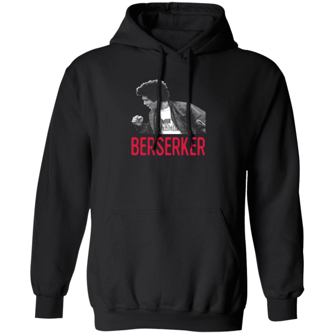 Berserker Shirt Jay And Silent Bob Merch Berserker Shirt - Teechipus